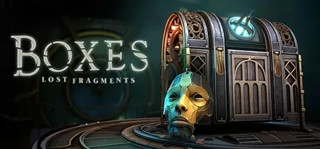 盒子：丢失的碎片/Boxes: Lost Fragments_官方中文绿色版|网盘下载-异次元社