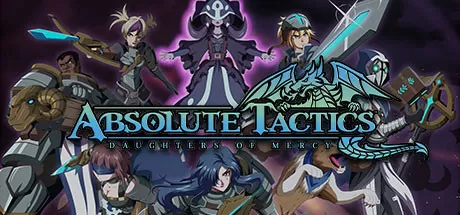 绝对战略：仁慈之女/Absolute Tactics: Daughters of Mercy_官方中文绿色版|网盘下载-异次元社