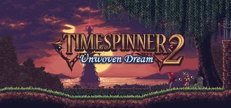 时空转动者/Timespinner_官方中文绿色版|网盘下载-异次元社