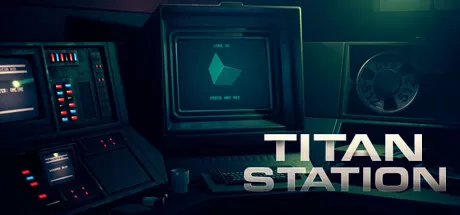 泰坦站/Titan Station_官方中文绿色版|网盘下载-异次元社