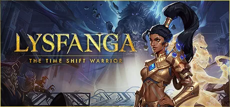 时之刃/Lysfanga: The Time Shift Warrior_官方中文绿色版|网盘下载-异次元社
