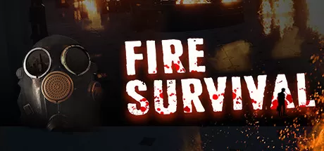 火海求生/Fire survival_官方中文绿色版|网盘下载-异次元社