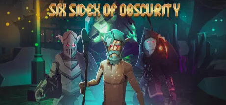 六面幽暗/Six Sides of Obscurity_官方中文绿色版|网盘下载-异次元社