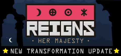 王权：女王陛下/Reigns: Her Majesty_官方中文绿色版|网盘下载-异次元社