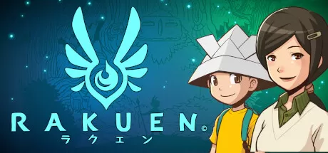 乐园/Rakuen_官方中文绿色版|网盘下载-异次元社