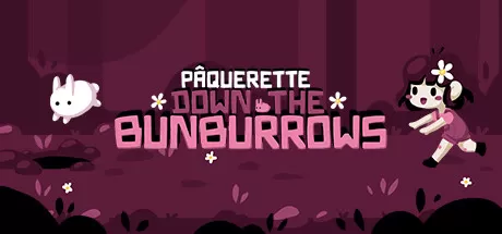 一起抓兔兔/Paquerette Down the Bunburrows_官方中文绿色版|网盘下载-异次元社