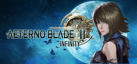 阿泰诺之刃2：无限/AeternoBlade II: Infinity_官方中文绿色版|网盘下载-异次元社