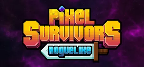 像素幸存者/Pixel Survivors : Roguelike_官方中文绿色版|网盘下载-异次元社