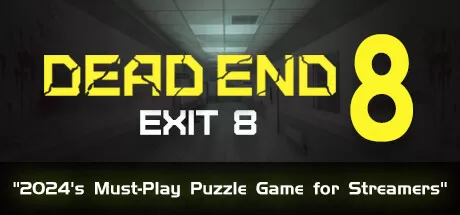 鬼打墙-8号出口/Dead end Exit 8_官方中文绿色版|网盘下载-异次元社