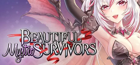 美少女幸存者/Beautiful Mystic Survivors_官方中文绿色版|网盘下载-异次元社