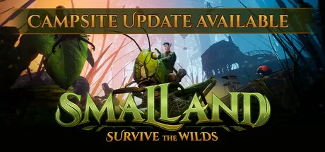 小小世界: 原野求生/Smalland: Survive the Wilds/支持网络联机_官方中文绿色版|网盘下载-异次元社
