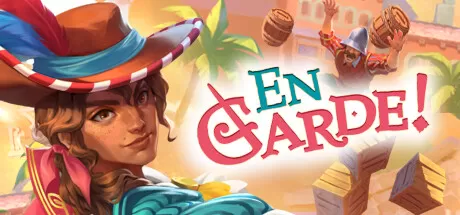 击剑预备！/En Garde!_官方中文绿色版|网盘下载-异次元社