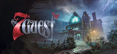 第七位访客VR/The 7th Guest VR_官方中文绿色版|网盘下载-异次元社