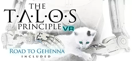 幻象破坏者：战场/The Talos Principle VR_官方中文绿色版|网盘下载-异次元社