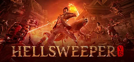 地狱清理者VR/Hellsweeper VR_官方中文绿色版|网盘下载-异次元社