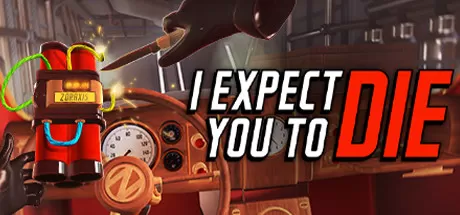 我预料到你会死/I Expect You To Die VR Trilogy_官方中文绿色版|网盘下载-异次元社