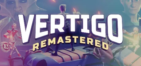 Vertigo Remastered VR_官方中文绿色版|网盘下载-异次元社