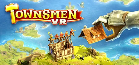 家园 VR/Townsmen VR_官方中文绿色版|网盘下载-异次元社