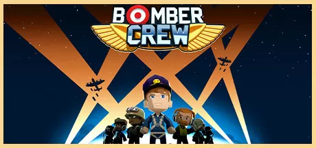 轰炸机小队/Bomber Crew_官方中文绿色版|网盘下载-异次元社