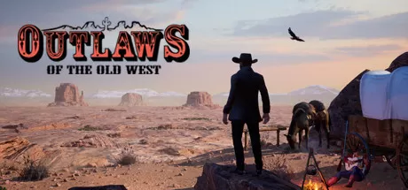 西部狂徒/Outlaws of the Old West_官方中文绿色版|网盘下载-异次元社