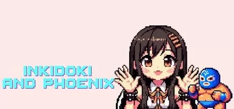 水墨凤凰/INKIDOKI AND PHOENIX_官方中文绿色版|网盘下载-异次元社