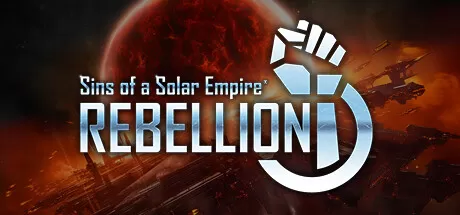 太阳帝国的原罪：反叛/Sins of a Solar Empire: Rebellion_官方中文绿色版|网盘下载-异次元社