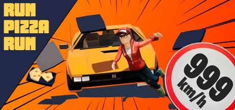披萨配送模拟器/Run Pizza Run_官方中文绿色版|网盘下载-异次元社