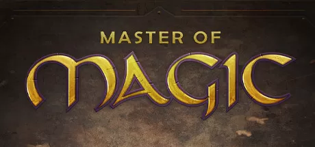 魔法大师/Master of Magic_官方中文绿色版|网盘下载-异次元社