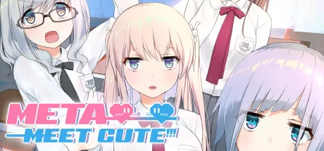 未完之约!!!/Meta Meet Cute!!!_官方中文绿色版|网盘下载-异次元社