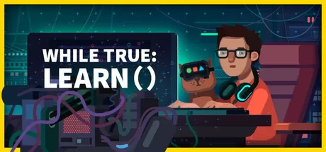编程模拟器/while True: learn()_官方中文绿色版|网盘下载-异次元社