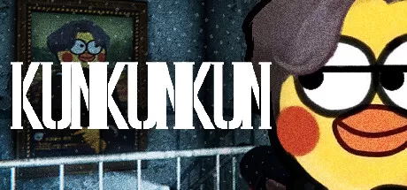 KUNKUNKUN_官方中文绿色版|网盘下载-异次元社