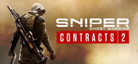 狙击手：幽灵战士契约2/Sniper Ghost Warrior Contracts 2_官方中文绿色版|网盘下载-异次元社