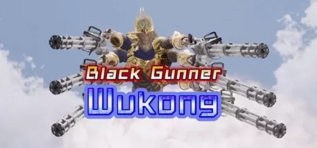 黑枪神悟空/Black Gunner Wukong_官方中文绿色版|网盘下载-异次元社