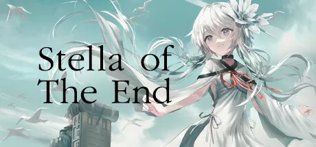 星之终途/Stella of The End_官方中文绿色版|网盘下载-异次元社