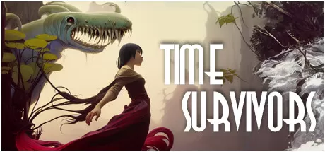 时间幸存者/Time Survivors_官方中文绿色版|网盘下载-异次元社