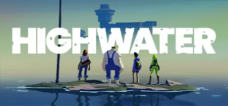 水隐之城/Highwater_官方中文绿色版|网盘下载-异次元社