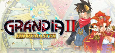格兰蒂亚2高清重制版/GRANDIA II HD Remaster_官方中文绿色版|网盘下载-异次元社