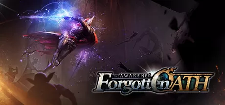 觉醒者：遗忘之誓/The Awakener: Forgotten Oath_官方中文绿色版|网盘下载-异次元社