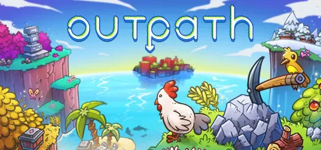 浮岛新世界/Outpath_官方中文绿色版|网盘下载-异次元社