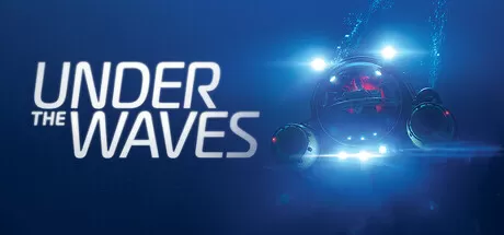 碧波之下/Under The Waves_官方中文绿色版|网盘下载-异次元社