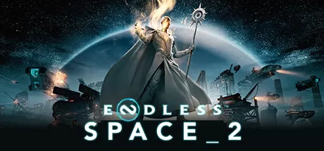 无尽太空2/Endless Space 2_官方中文绿色版|网盘下载-异次元社