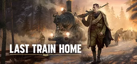 归途列车/Last Train Home_官方中文绿色版|网盘下载-异次元社