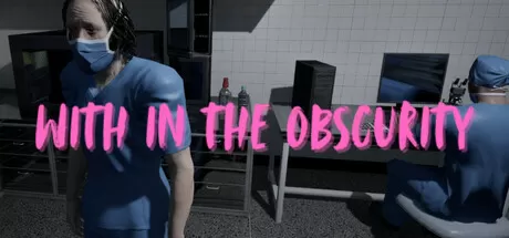 沉默/With in the Obscurity_官方中文绿色版|网盘下载-异次元社
