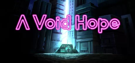 虚无的希望/A Void Hope_官方中文绿色版|网盘下载-异次元社