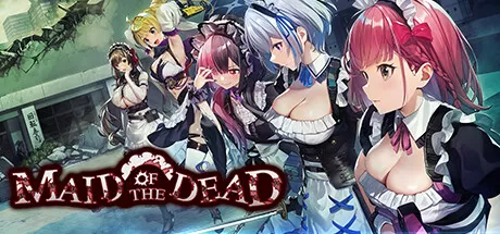 亡灵女仆/Maid of the Dead_官方中文绿色版|网盘下载-异次元社