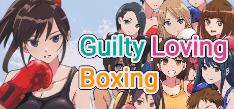 罪爱拳击/Guilty Loving Boxing_官方中文绿色版|网盘下载-异次元社