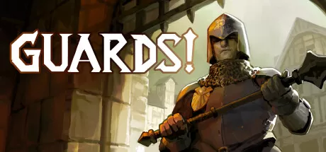 除暴守卫/GUARDS!/支持网络联机_官方中文绿色版|网盘下载-异次元社