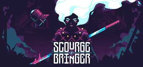 灾厄逆刃/ScourgeBringer_官方中文绿色版|网盘下载-异次元社