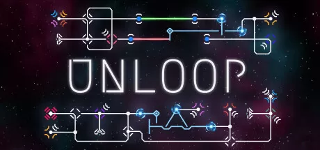 非循环/Unloop_官方中文绿色版|网盘下载-异次元社