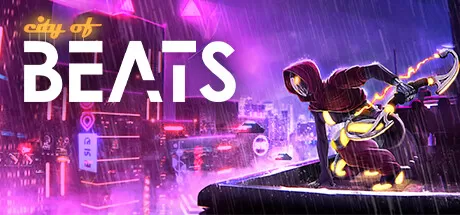 律动之城/City of Beats_官方中文绿色版|网盘下载-异次元社
